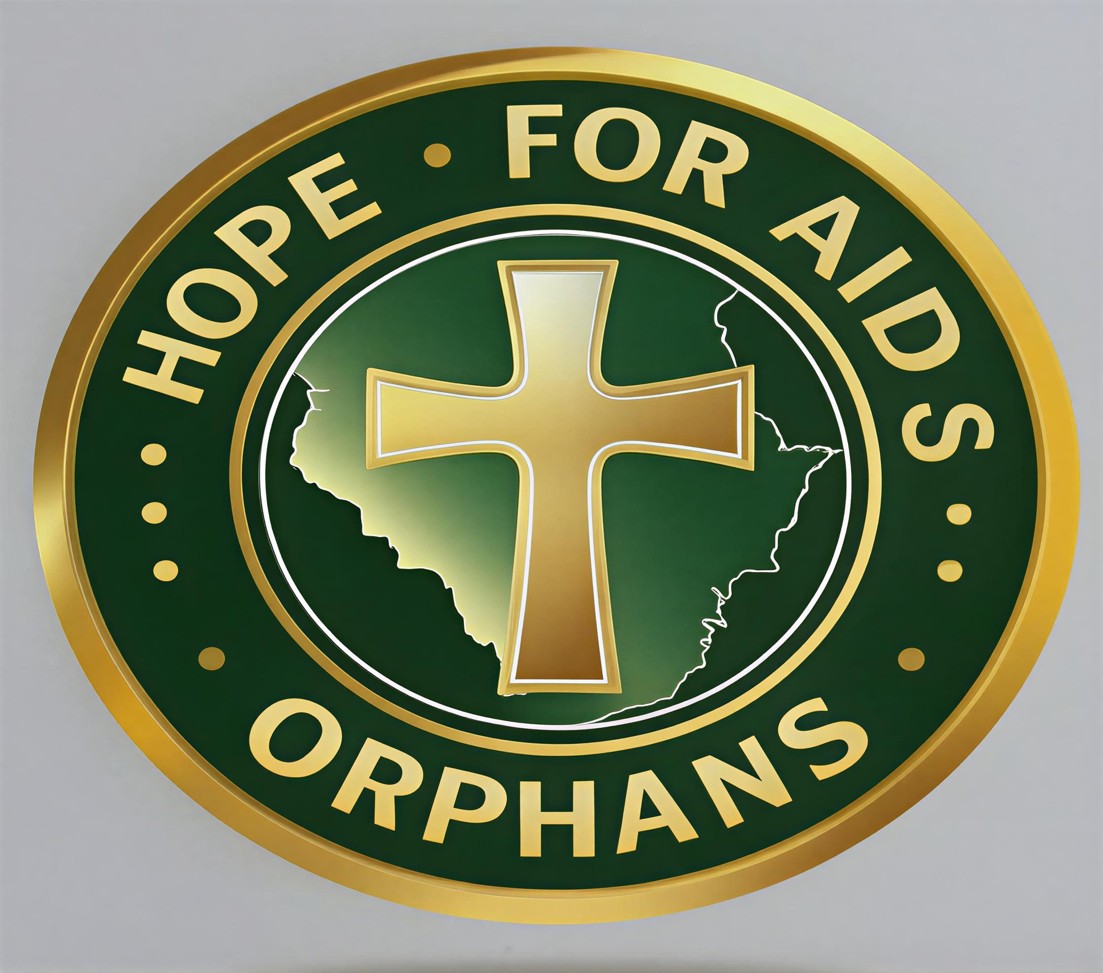 Hope for AIDS Orphans children in Jinja Uganda