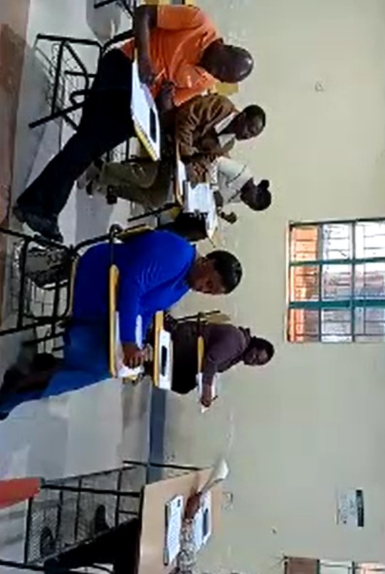 Rachel Alexander Bible Training College campus, Full Gospel Churches of Kenya, South B, Nairobi