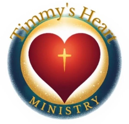 Street outreach team from Timmy's Heart Ministry reaching people in need