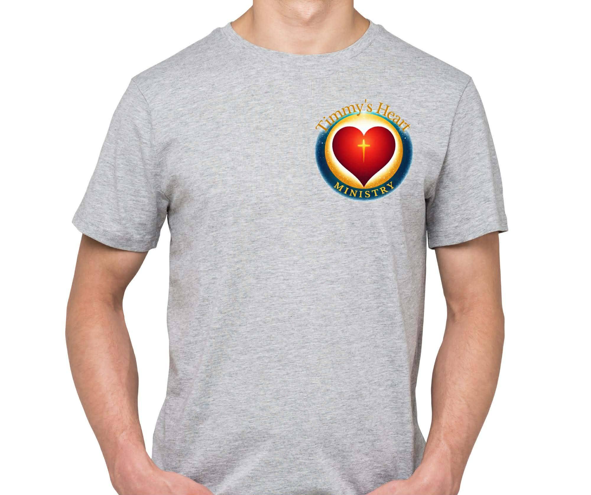 Timmy's Heart Ministry outreach team — dedicated volunteers serving the streets