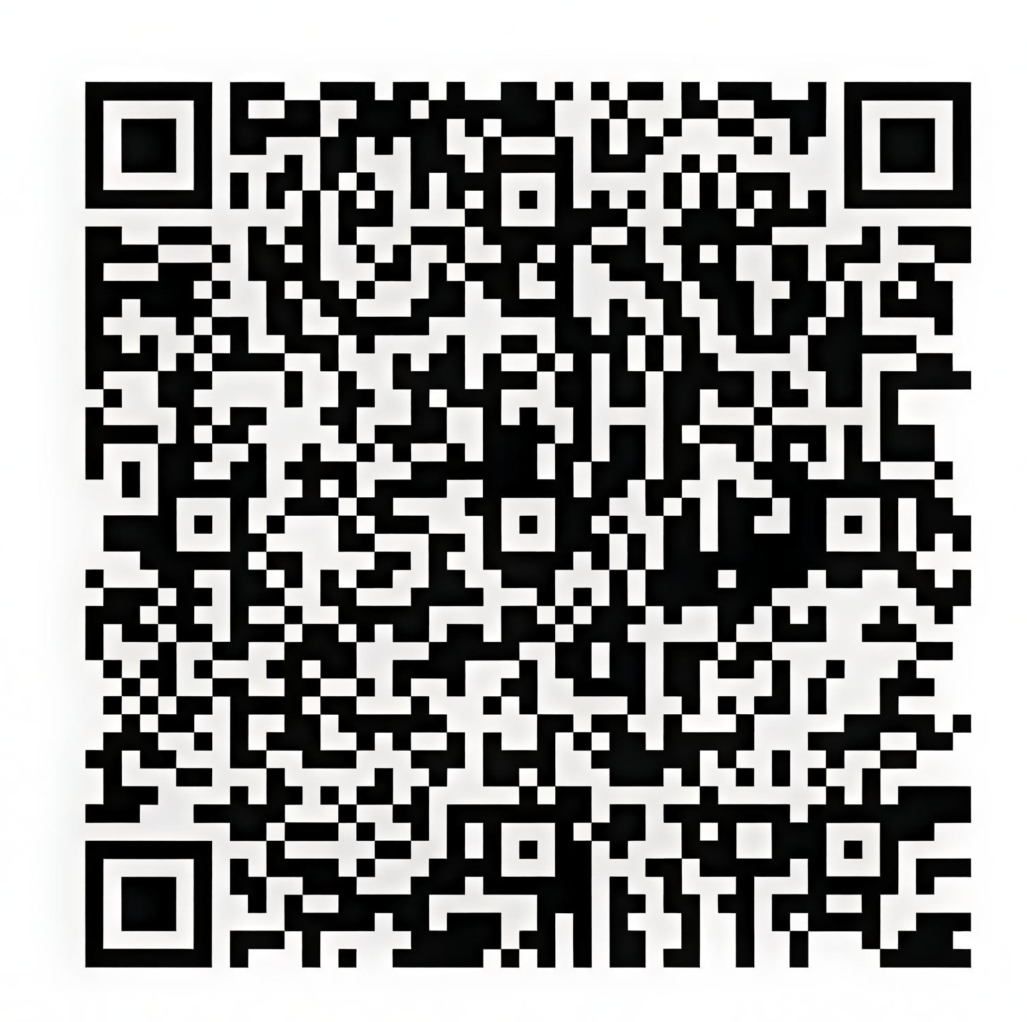 Zelle QR Code — scan with your banking app to donate to Timmy's Heart Ministry